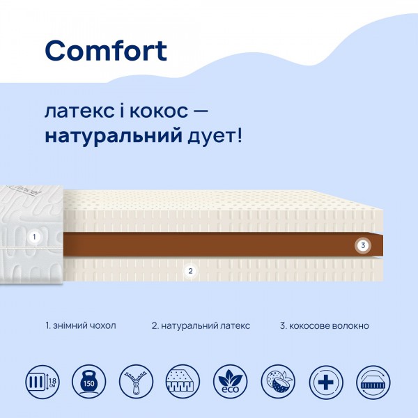 Comfort