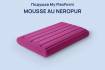 MyFlexForm Pillow